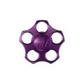 Modular Oil Cap 12AN Purple Turbosmart TS-0891-0073