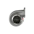 TS-1 Performance Turbocharger Turbosmart 6870 Kompact T4 Divided 0.84AR Externally Wastegated