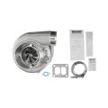 TS-1 Performance Turbocharger Turbosmart 6870 Kompact T4 Divided 0.84AR Externally Wastegated