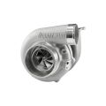 TS-1 Performance Turbocharger Turbosmart 6870 Kompact T4 Divided 0.84AR Externally Wastegated