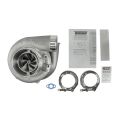 TS-1 Performance Turbocharger Turbosmart 7170 Kompact V-Band 1.07AR Externally Wastegated