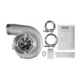 TS-1 Performance Turbocharger Turbosmart 7170 Kompact V-Band 1.07AR Externally Wastegated Reverse Rotation