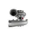 TS-1 Performance Turbocharger Turbosmart 7675 V-Band Reverse Rotation 0.96AR Externally Wastegated