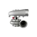 TS-1 Performance Turbocharger Turbosmart 8280 V-Band Reverse Rotation 0.96AR Externally Wastegated