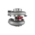 TS-1 Performance Turbocharger Turbosmart 8280 V-Band Reverse Rotation 0.96AR Externally Wastegated