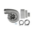 TS-1 Performance Turbocharger Turbosmart 8280 V-Band Reverse Rotation 0.96AR Externally Wastegated