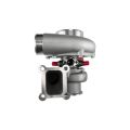 TS-2 Performance Turbocharger Turbosmart Water Cooled 5862 T4 0.82AR Externally Wastegated