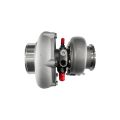 TS-2 Performance Turbocharger Turbosmart Water Cooled 5862 V-Band 0.82AR Externally Wastegated