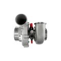 TS-2 Performance Turbocharger Turbosmart Water Cooled 5862 V-Band 0.82AR Externally Wastegated