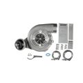 TS-2 Performance Turbocharger Turbosmart Water Cooled 5862 V-Band 0.82AR Internally Wastegated