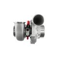 TS-2 Performance Turbocharger Turbosmart Water Cooled 5862 V-Band Reverse Rotation 0.82AR Externally Wastegated