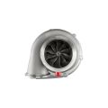TS-2 Performance Turbocharger Turbosmart Water Cooled 5862 V-Band Reverse Rotation 0.82AR Externally Wastegated