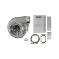 TS-2 Performance Turbocharger Turbosmart Water Cooled 6262 T3 0.63AR Externally Wastegated