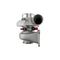 TS-2 Performance Turbocharger Turbosmart Water Cooled 6262 T4 0.82AR Externally Wastegated