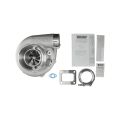 TS-2 Performance Turbocharger Turbosmart Water Cooled 6262 T4 0.82AR Externally Wastegated