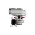 TS-2 Performance Turbocharger Turbosmart Water Cooled 6466 T3 1.10AR Externally Wastegated