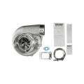 TS-2 Performance Turbocharger Turbosmart Water Cooled 6466 T3 1.10AR Externally Wastegated