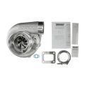 TS-2 Performance Turbocharger Turbosmart Water Cooled 6466 T4 0.96AR Externally Wastegated