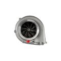 TS-2 Performance Turbocharger Turbosmart Water Cooled 6466 V-Band 0.82AR Externally Wastegated