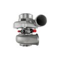 TS-2 Performance Turbocharger Turbosmart Water Cooled 6466 V-Band 0.82AR Externally Wastegated