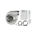 TS-2 Performance Turbocharger Turbosmart Water Cooled 6466 V-Band 0.82AR Externally Wastegated
