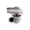 TS-2 Performance Turbocharger Turbosmart Water Cooled 6466 V-Band 1.07AR Externally Wastegated