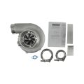 TS-2 Turbocharger Turbosmart 6466 V-Band Reverse Rotation 0.82AR Externally Wastegated