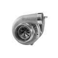TS-2 Performance Turbocharger Turbosmart Water Cooled 6870 Kompact T4 Divided 0.84AR Externally Wastegated