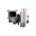 TS-2 Performance Turbocharger Turbosmart Water Cooled 6870 Kompact T4 0.82AR Externally Wastegated