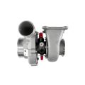 TS-2 Performance Turbocharger Turbosmart Water Cooled 6870 Kompact T4 0.82AR Externally Wastegated
