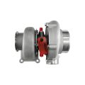 TS-2 Performance Turbocharger Turbosmart Water Cooled 6870 Kompact T4 0.82AR Externally Wastegated