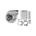 TS-2 Performance Turbocharger Turbosmart Water Cooled 6870 Kompact T4 0.82AR Externally Wastegated