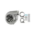 TS-2 Turbocharger Turbosmart Water Cooled 6870 Kompact V-Band 1.07AR Externally Wastegated