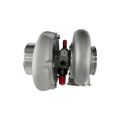 TS-2 Performance Turbocharger Turbosmart Water Cooled 7170 Kompact V-Band 1.07AR Externally Wastegated