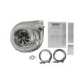 TS-2 Performance Turbocharger Turbosmart Water Cooled 7170 Kompact V-Band 1.07AR Externally Wastegated