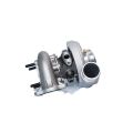 Upgrade Turbocharger TurboSystems for Audi 2.2l K26