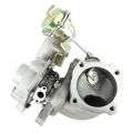 Turbocharger JRspec K03 HYBRID RACING 1.8T ( A3 / Leon / Ibiza / Octavia / Golf )-3