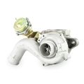 Turbocharger JRspec K03 HYBRID RACING 1.8T ( A3 / Leon / Ibiza / Octavia / Golf )-2