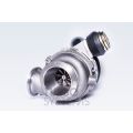 TurboSystems HTD305XB2 universal diesel turbocharger 