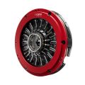 UniClutch Twin Disc Clutch Track 1320 Nm PULL UC0821400-7