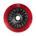 UniClutch Twin Disc Clutch Track 1320 Nm PULL UC0821400-9