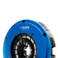UniClutch Twin Disc Clutch Sport V2 875 Nm UC0824202