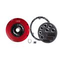 Twin Disc Clutch UniClutch Track For Toyota Celica GT4 MR2 Turbo Caldina 3SGTE 2.0 Turbo-1