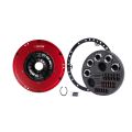 Twin Disc Clutch UniClutch Track For Toyota ZZ Celica Corolla Sportivo Lotus ELISE Exige 2ZZ-GE-1