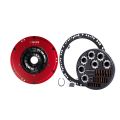 Twin Disc Clutch UniClutch Track For Subaru WRX VA VB 2.0 2.4 FA20 FA24 2013 +-1