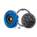 Twin Disc Clutch UniClutch Sport For Mazda MX5 NA NB NC 1.8L 2.0-1