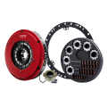 Twin Disc Clutch UniClutch Track For Honda Accord 2.4 CL9 Acura TSX 2.4 K series-4