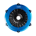 UniClutch Twin Disc Clutch Sport 1100 Nm UC1024202-9