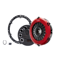Twin Disc Clutch UniClutch Track For Holden VL Commodore Calais Berline 3.0 RB30ET Turbo -1