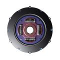 Twin Disc Clutch UniClutch Sport For Toyota Land Cruiser Prado 120 150 series 6 Speed Manual Diesel and Petrol 
